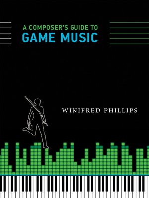 cover image of A Composer's Guide to Game Music